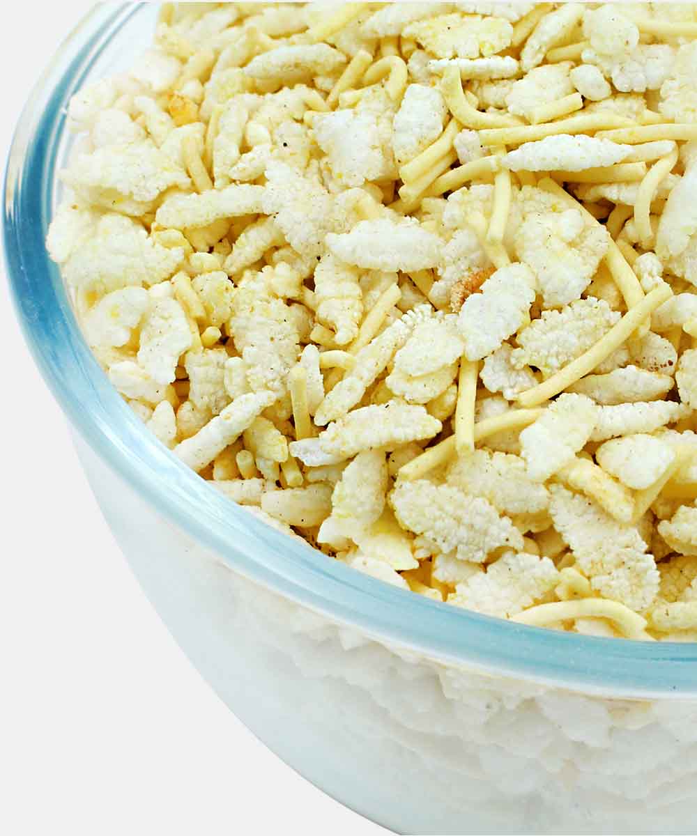 Groundut Oil Diet Chivda 200 Gm