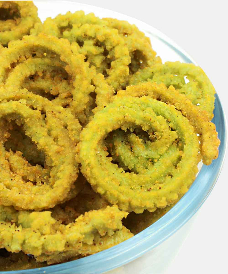 METHI CHAKLI 200