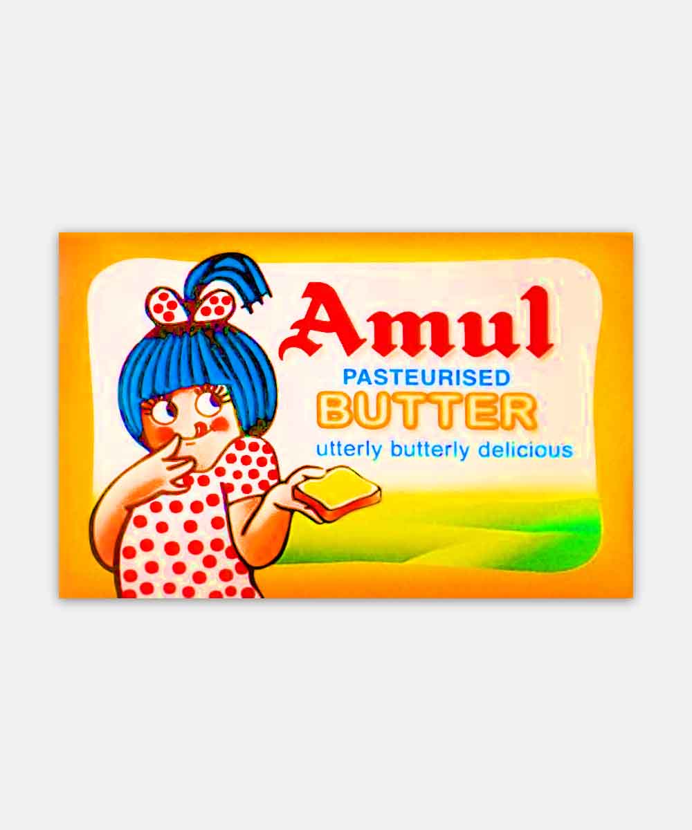 Amul Butter 100 Gm