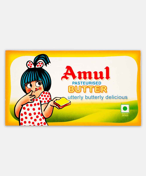 AMUL BUTTER 500 GM