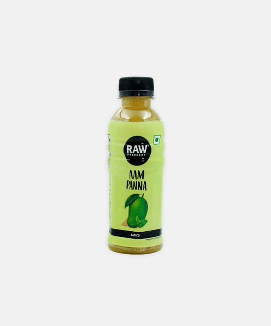 Raw Refreshers Aam Panna 200 Ml
