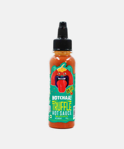 Hotchaa Truffle Hot Sauce 170 Gm