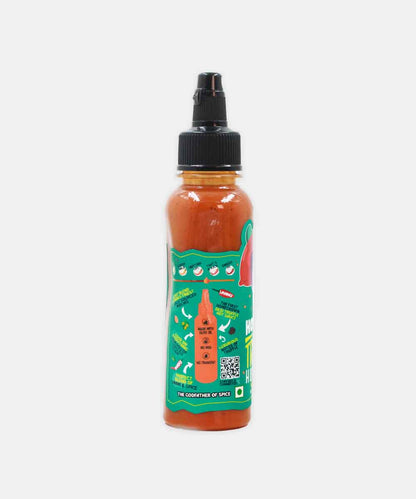 Hotchaa Truffle Hot Sauce 170 Gm