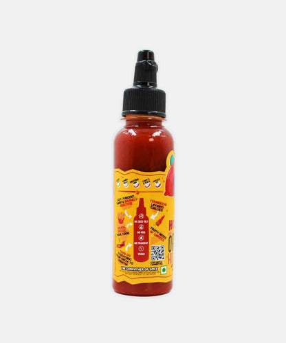 Hotchaa Original Hot Sauce 170 Gm