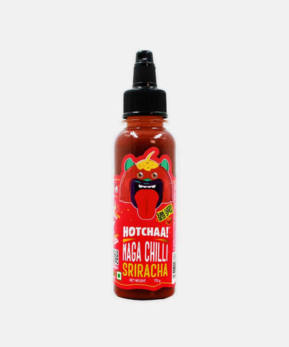 Hotchaa Sriracha Hot Sauce 170 Gm