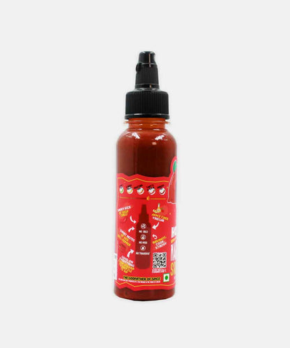Hotchaa Sriracha Hot Sauce 170 Gm