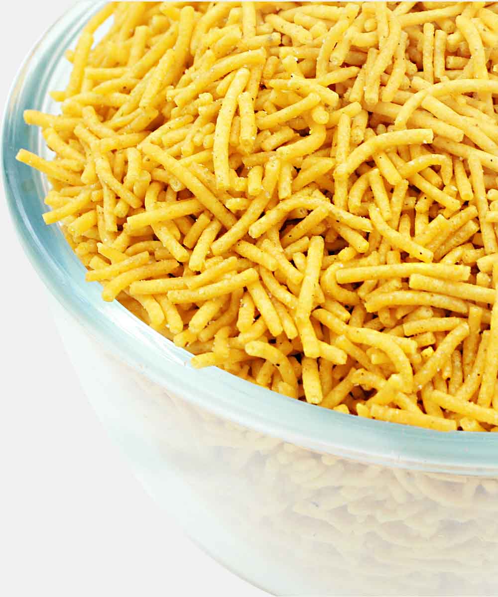 Aloo Bhujiya Sev 200 Gm
