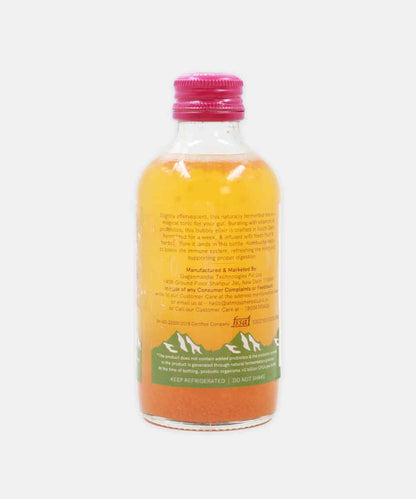 Atmosphere Kargil Apricot Kombucha 210 Ml