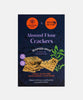Atmosphere Seaweed Spice Crackers120 Gm