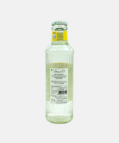 Sepoy & Co Indian Tonic Water 200 Ml