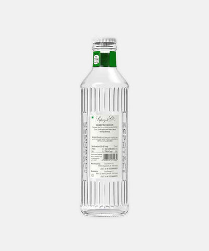 Sepoy & Co Cucumber Tonic Water 200 Ml