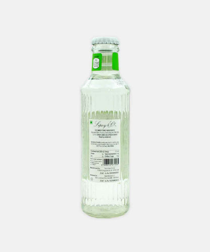 Sepoy & Co Cucumber Tonic Water 200 Ml