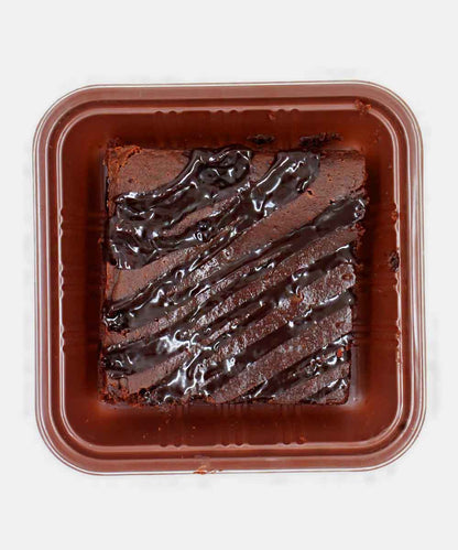 Bon Boy Hot Fudge Brownie 80 Gm