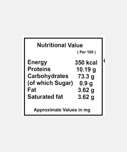 Neelam Dehydrated Koyla Biryani 70 Gm