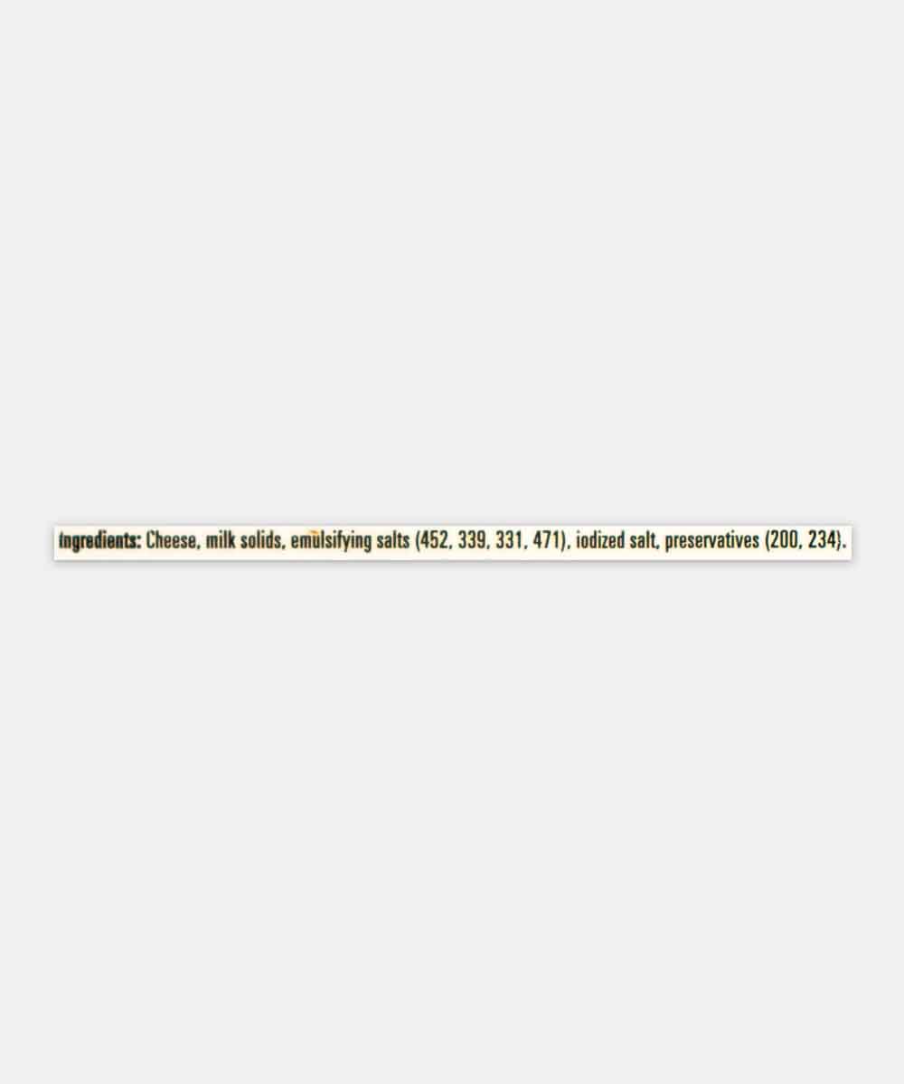 Amul Cheese Spread Plain 200 Gm