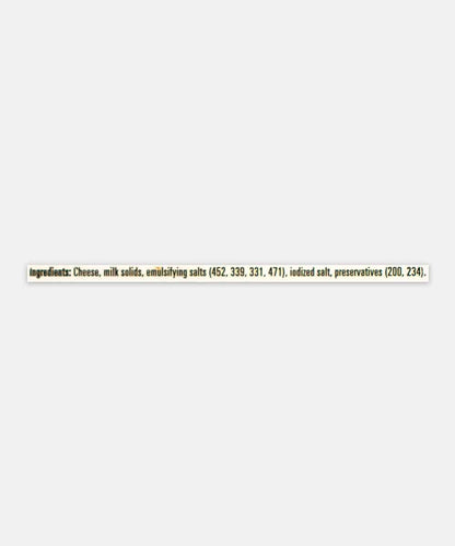 Amul Cheese Spread Plain 200 Gm
