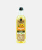 Conscious Food Sunflower Oil Cold - Pressed Organic 1 Lt