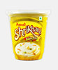 Amul Shrikhand Badam Pista 500 Gm