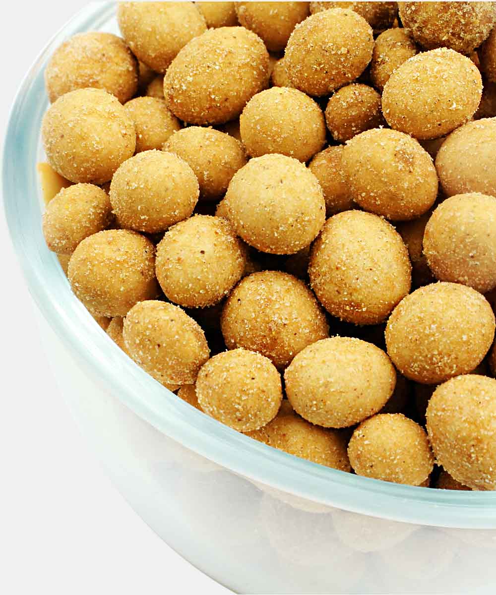 Coated Peanut Chipotle Honey 200 Gm