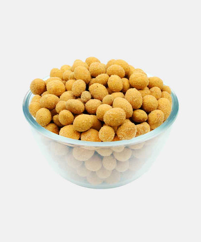 Coated Peanut Smokey Bbq 200 Gm