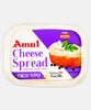 Amul Cheese Spread Punchy Pepper 200 Gm