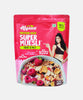 Alpino High Protein Super Muesli Fruit & Nuts 400 Gm
