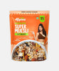 Alpino High Protein Super Muesli Nut Delight 400 Gm