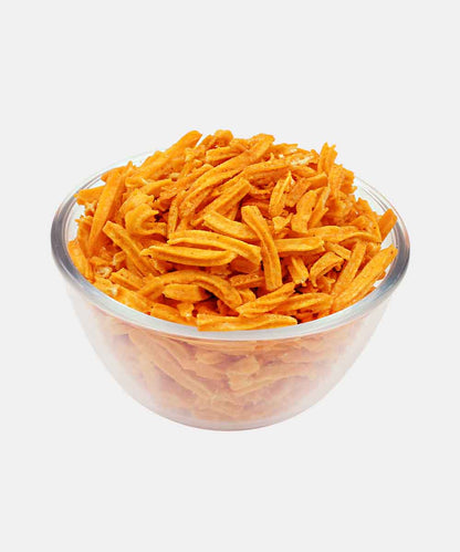 Potato Salli Chatpata 200 Gm