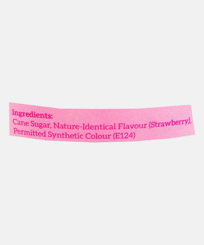 Dobra Cotton Candy Strawberry Blast 13.5 Gm