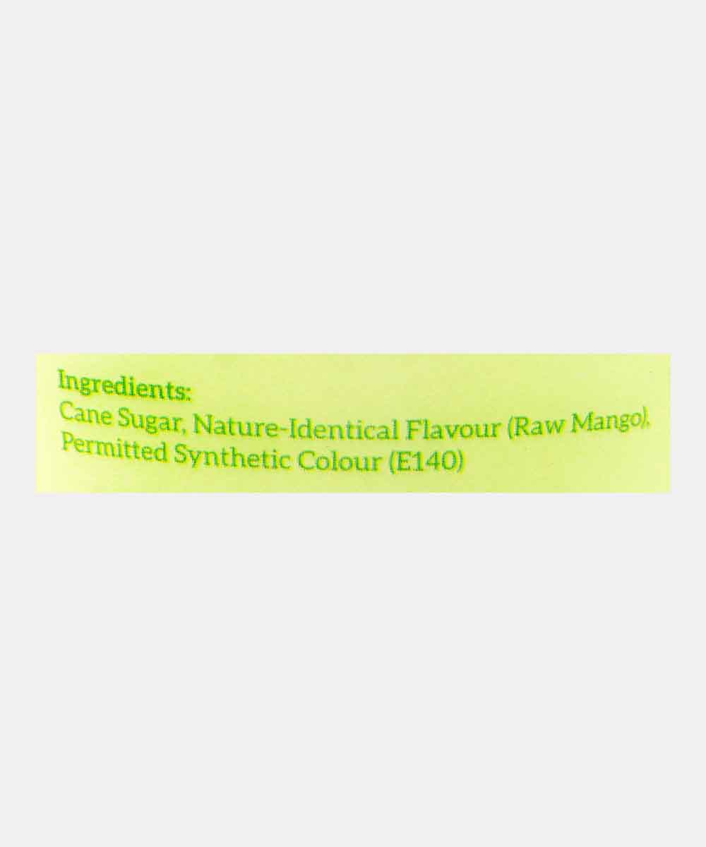 Dobra Cotton Candy Sour Mango 13.5 Gm