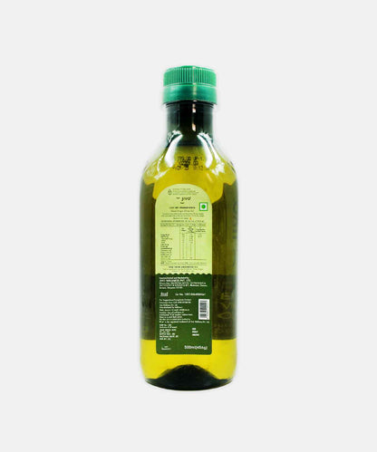 Jivo Extra Virgin Olive Oil 500 Ml