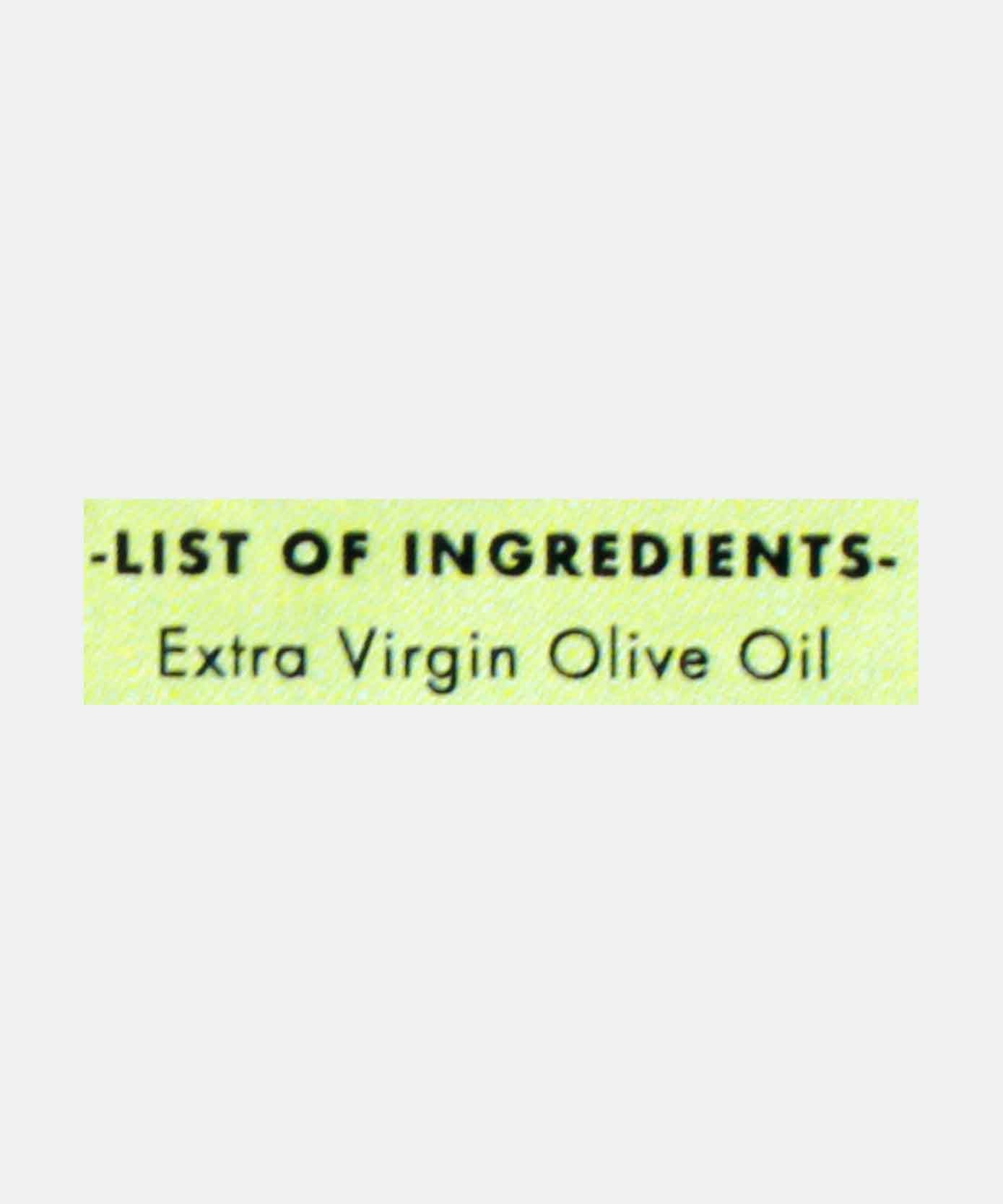 Jivo Extra Virgin Olive Oil 500 Ml