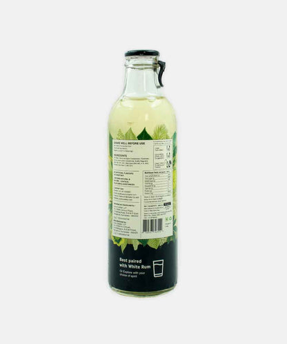 Poetry Elderflower Mojito 250 Ml