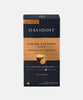 Davidoff Crema Elegant Coffee Capsules 55 Gm