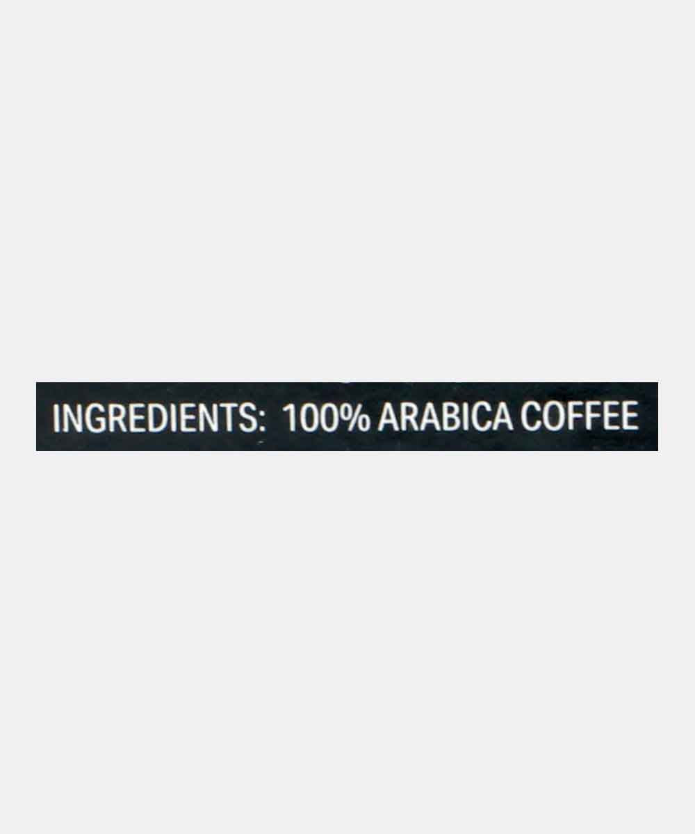 Davidoff Crema Elegant Coffee Capsules 55 Gm