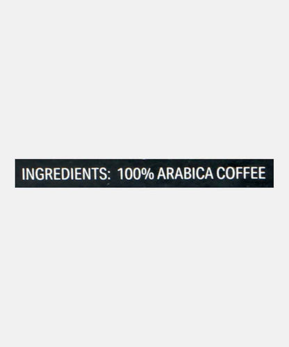Davidoff Crema Elegant Coffee Capsules 55 Gm