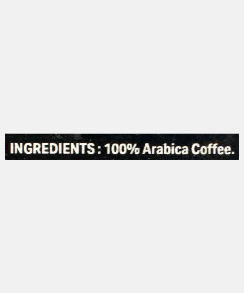 Davidoff Rich Aroma Espresso Vivid & Spicy Coffee Capsules 55 Gm