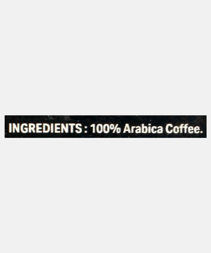 Davidoff Rich Aroma Espresso Vivid & Spicy Coffee Capsules 55 Gm