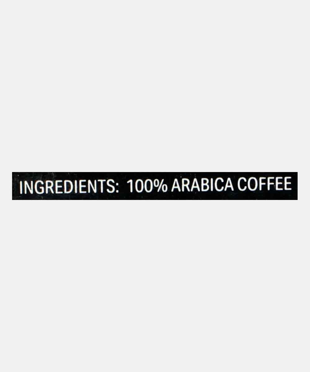 Davidoff Espresso 57 Ristretto Dark & Chocolatey Coffee Capsules 55 Gm