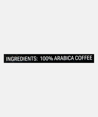 Davidoff Espresso 57 Ristretto Dark & Chocolatey Coffee Capsules 55 Gm