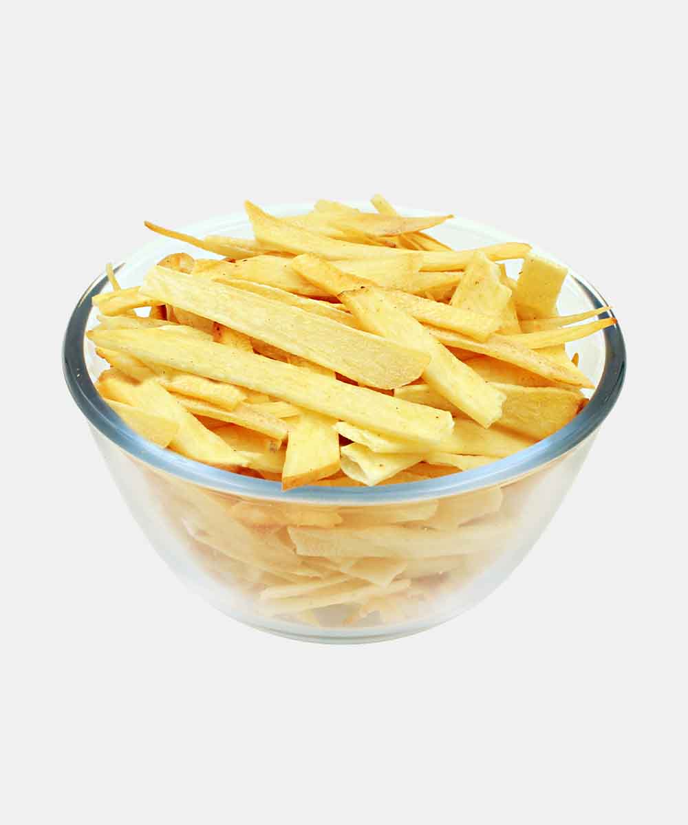 Sweet Potato Plain Stick 200 Gm