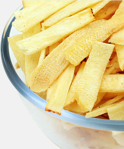 Sweet Potato Plain Stick 200 Gm