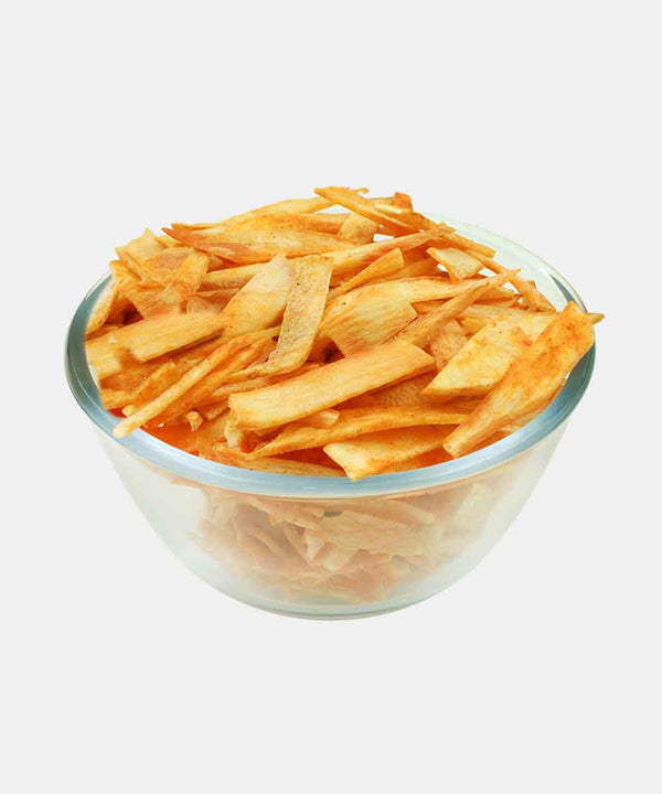 SWEET POTATO MASALA STICK 200 GM