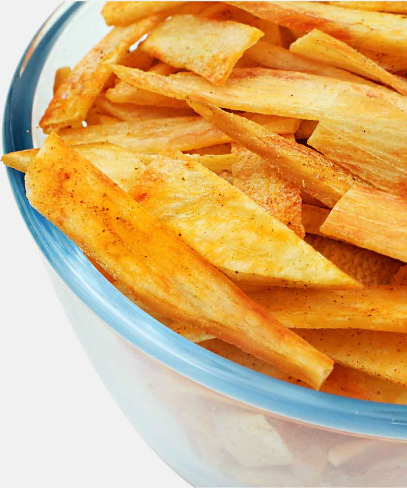 SWEET POTATO MASALA STICK 200 GM