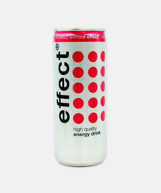 Effect Classic Energy Drink 250 Ml