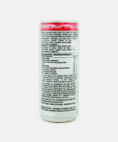 Effect Classic Energy Drink 250 Ml