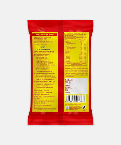 Bambino Vermicelli 200 Gm