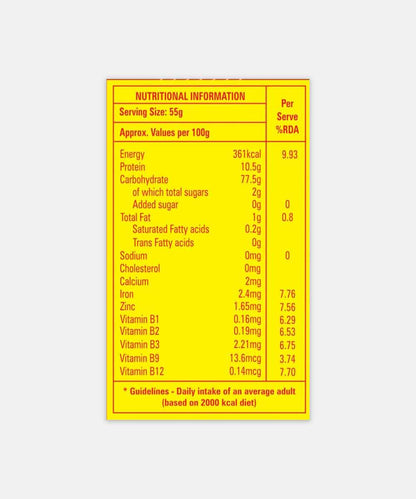 Bambino Vermicelli 200 Gm