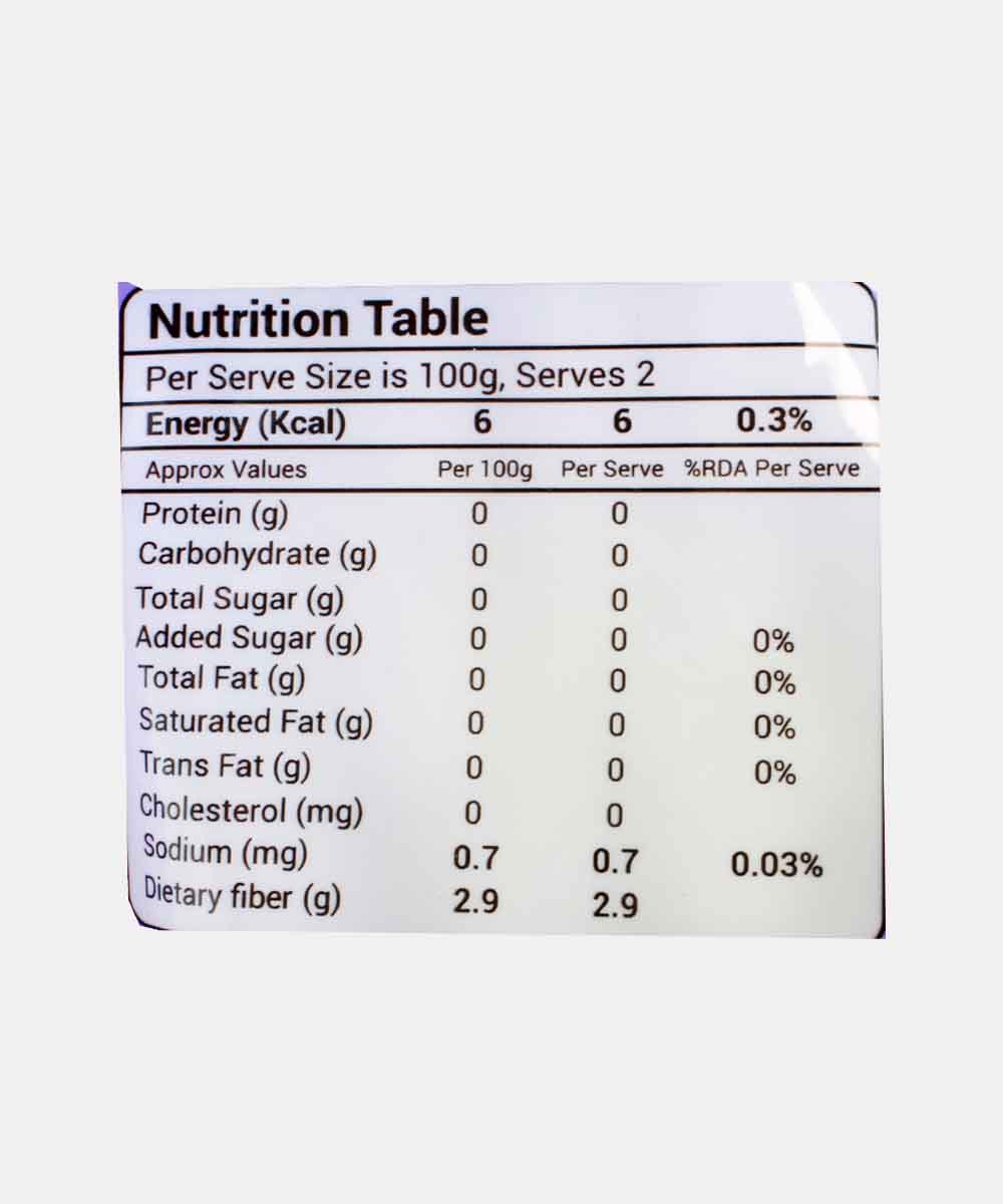 Moi Soi Shirataki Udon Noodles 250 Gm