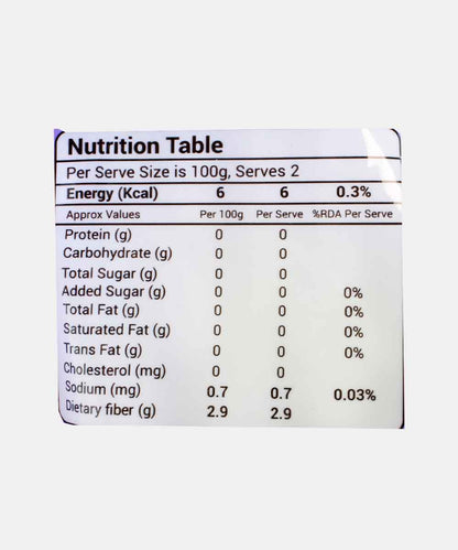 Moi Soi Shirataki Udon Noodles 250 Gm